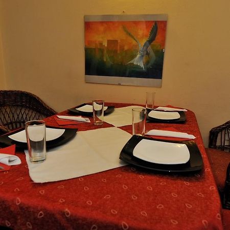 Family Hotel Prolet Shumen Ngoại thất bức ảnh